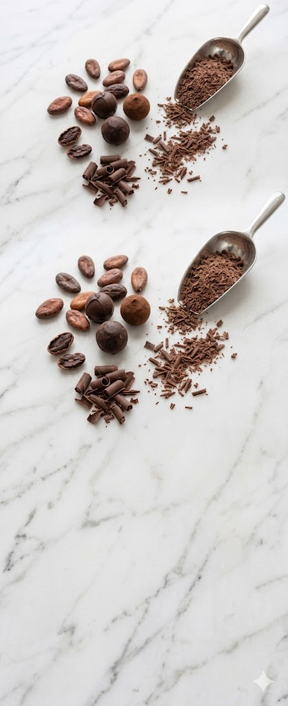 Detalle Chocolate