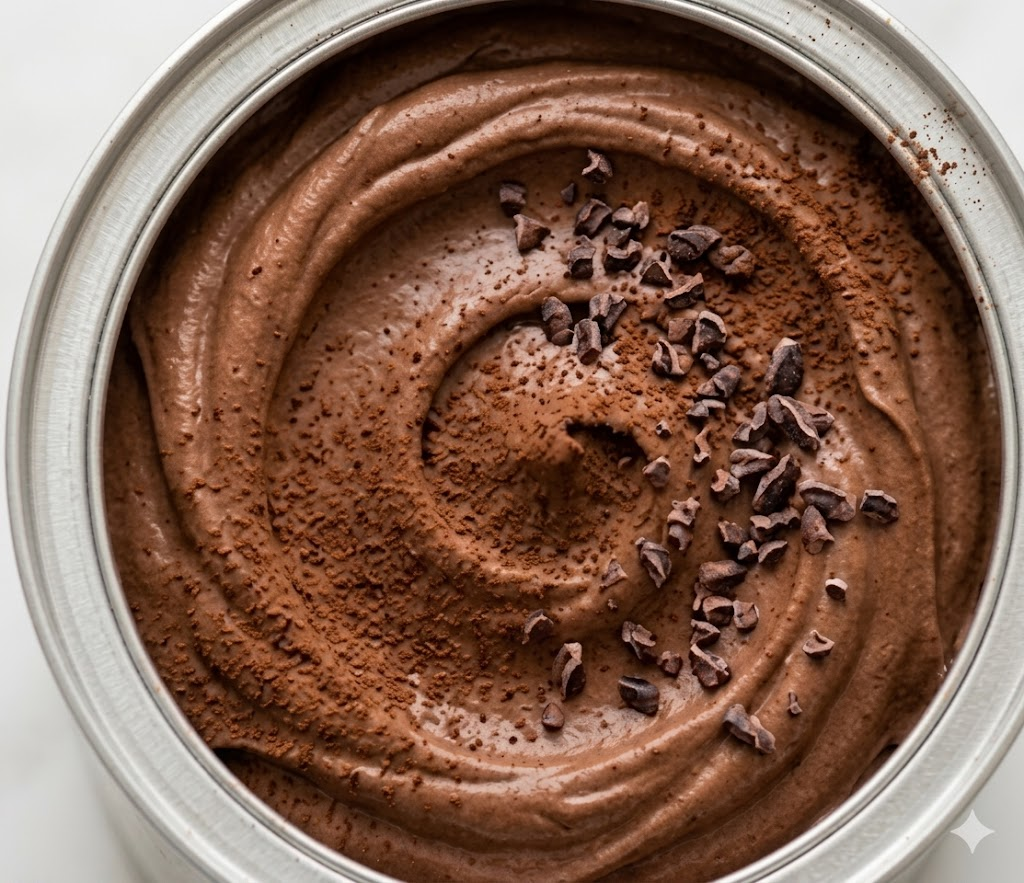 Detalle Chocolate