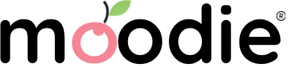 MOODIE Logo