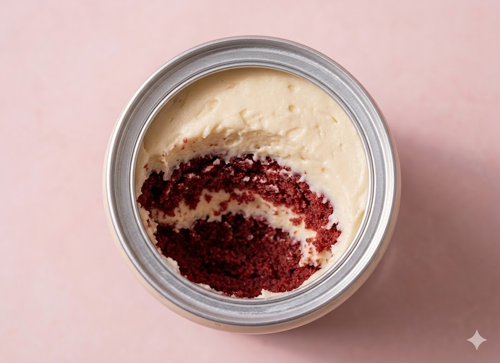 Detalle 2 Red Velvet