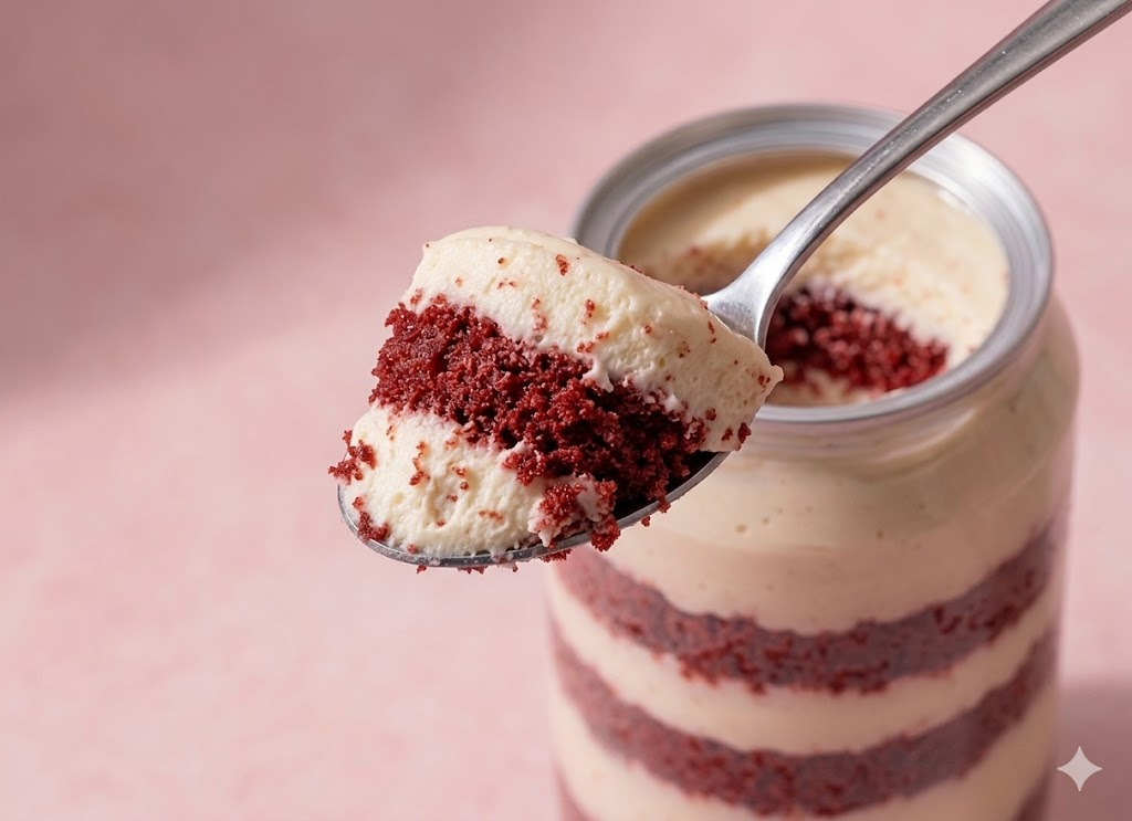 Detalle 3 Red Velvet